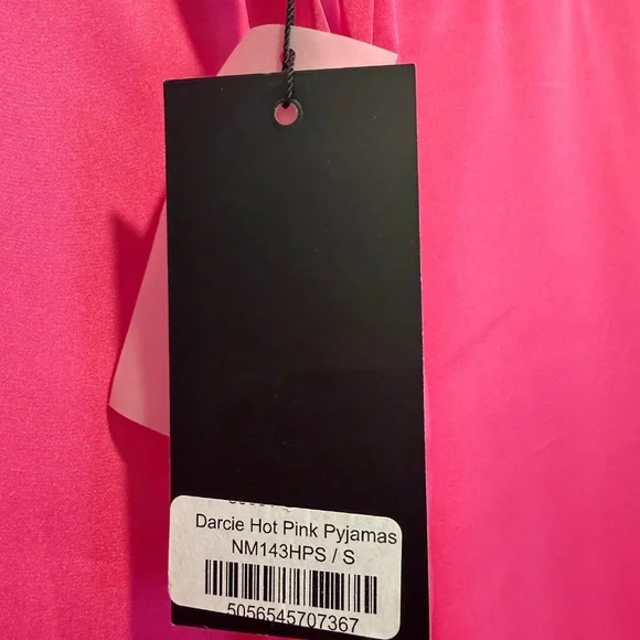 Nadine Merabi pajama bottoms - Picture 4 of 5